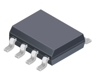 ACS711ELCTR-25AB-T