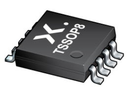 74AHC2G126DP-Q100H