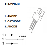MBR30200CT