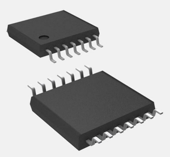 AIP74HC126TA.TB