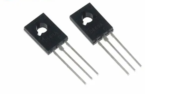 2SD669A