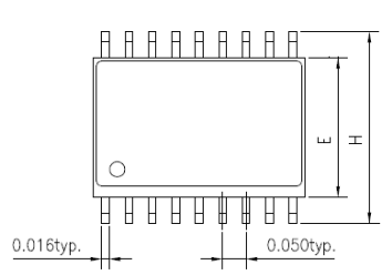 AIP2803SA.TR