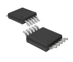 LTC2642IMS-16#TRPBF