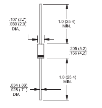 1N5817