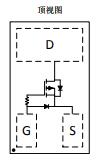 CSD23381F4