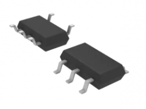 LTC1663CS5#TRMPBF