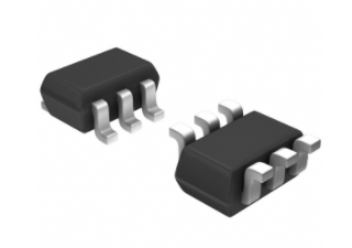 LTC2630CSC6-HZ10#TRMPBF