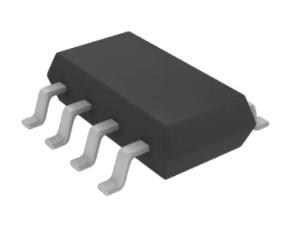 LTC2453ITS8#TRPBF