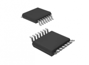 DAC8164IBPW