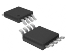LTC1864AIMS8#PBF