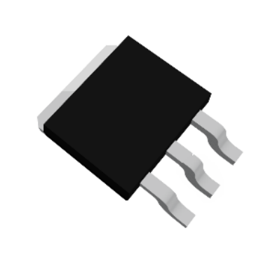 LM7805CS/TR