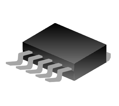 LM2575S-3.3RG