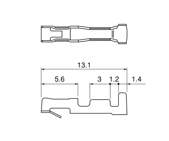 SVF-01T-1.5A