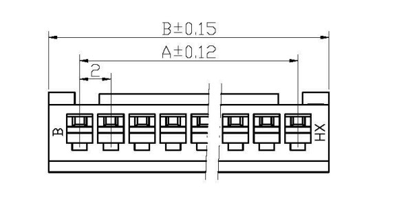 HX20020-5R