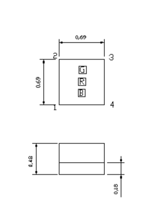 MHPA0606RGBDT