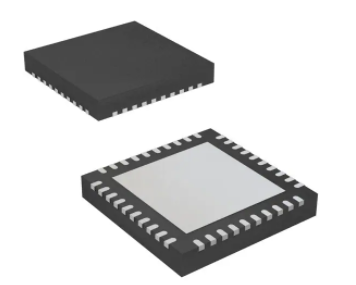 CMS32L051-QFN40