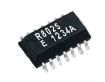 RX-8025SA AC