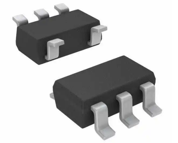 LTC321HXT5/R6