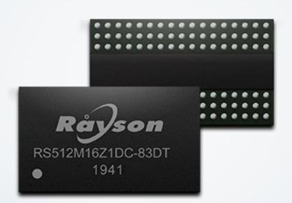 RS256M32LZ4D2BNP-62BT