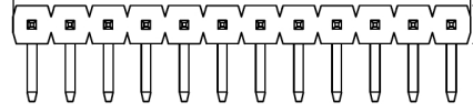 X4611WR-31I-C28D40