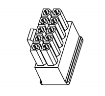 X3025HM-2x11-N2