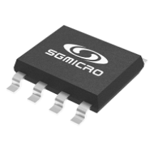 SGM8092XMS/TR