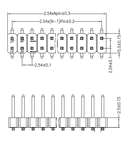 PZ254-2-14-S
