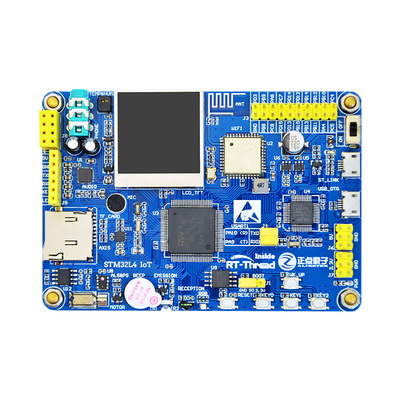 潘多拉STM32L4