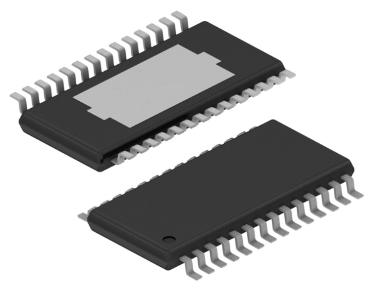 PCM1681PWPR