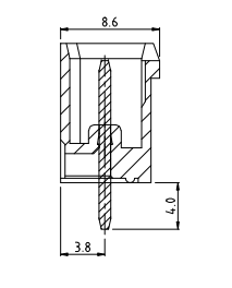 F85-5-5.08-10P