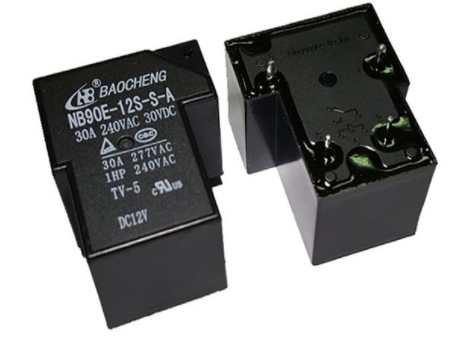 NB90E-24S-S-A 30A