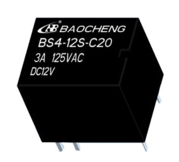BS4-5S-C20 3A