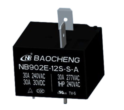 NB902E-12S-S-A 30A