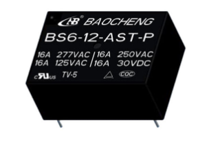 BS6-24-AST-P 16A