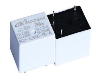 922-12VDC-SL-C 15A