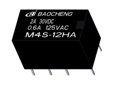 M4S-12HA