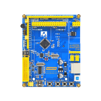 ATK-MiniSTM32F103主板