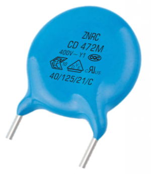 Y1100K-E1I-B4-AC400V