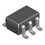MUN5137DW1T1G