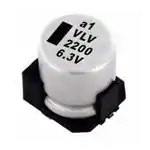 VEZ220M1ETR-0605