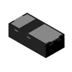 SDM1M40LP8-7