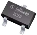 TLE49644MXTSA1