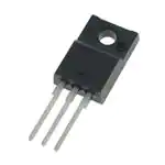 STP11NM60FP