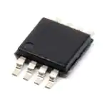 MTCH102T-I/MS
