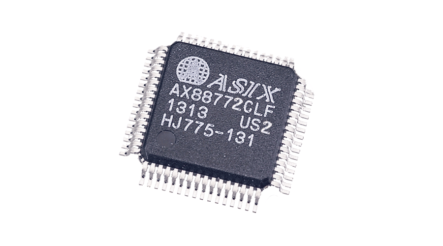 AX88772CLF