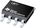 LM77CIM-5