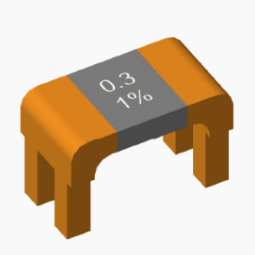 HoBH3820-5W-0.3mR-1%