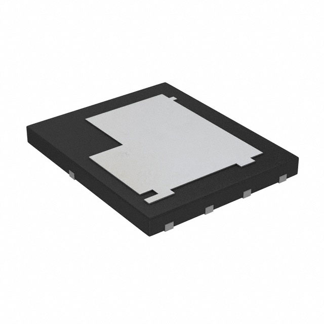 SIDR622DP-T1-GE3