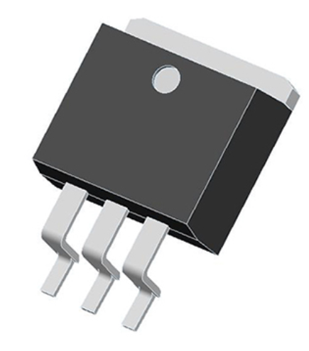 LM1117S-3.3/TR