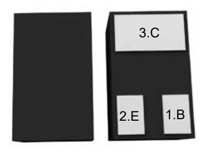 MMBT3906DC